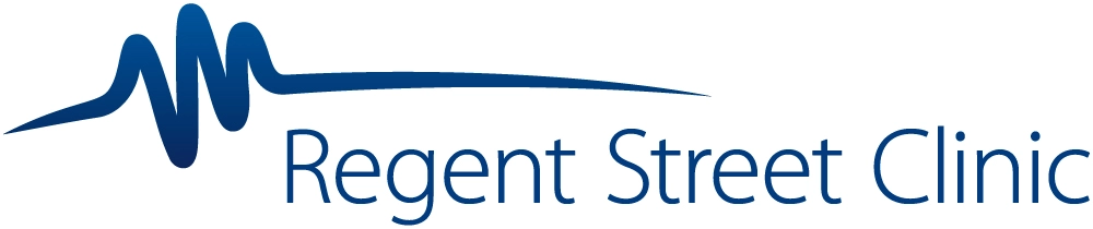 Regent Street Clinic™ London Logo